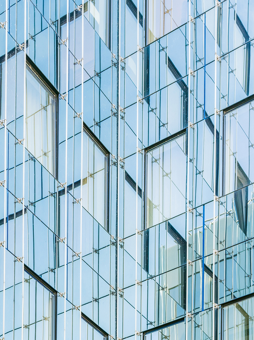 Building Pane Desktop