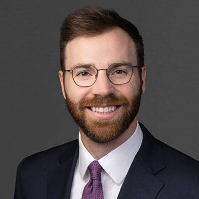 Nathan Abernathy