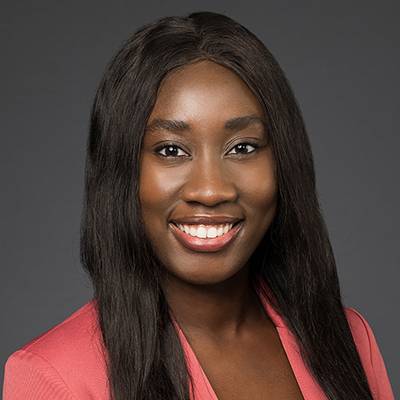 Tammy Adereti