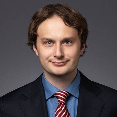 Anthony Aliantro