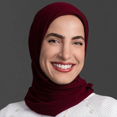Maysa Alqaisi