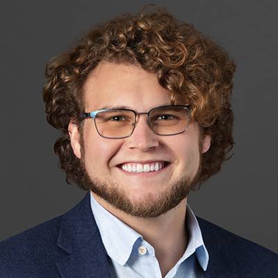 Max Anderson
