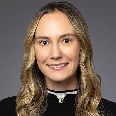 Samantha Balanevsky