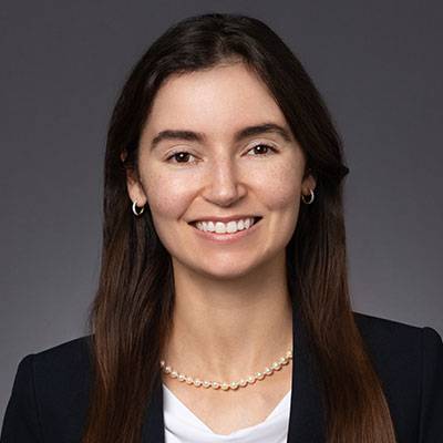 Alexa M. Boccia