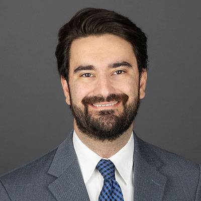 Matthew Buono