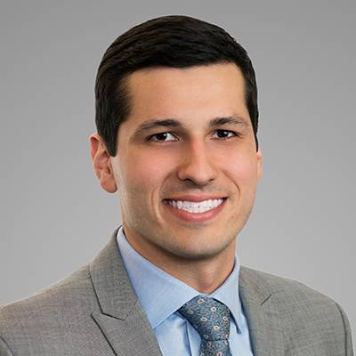 Nick Carreri, P.C.
