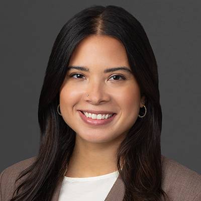 Andrea Clark Gomez