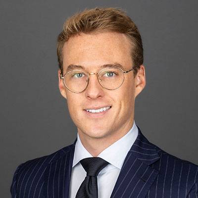 Garrett Cook