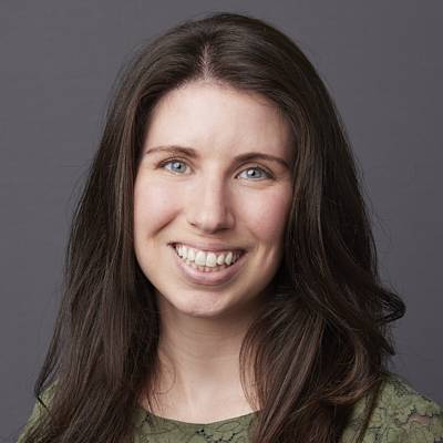 Bernadette Coppola