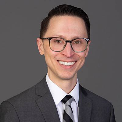 Andrew Current