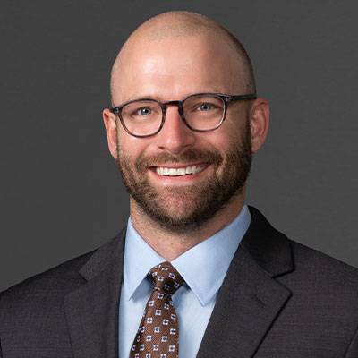 Jeffrey P. Feldmann