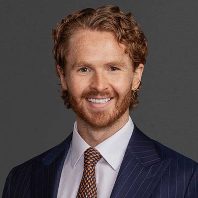 Luke Forryan