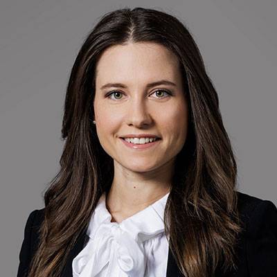 Dr. Laura Frömel
