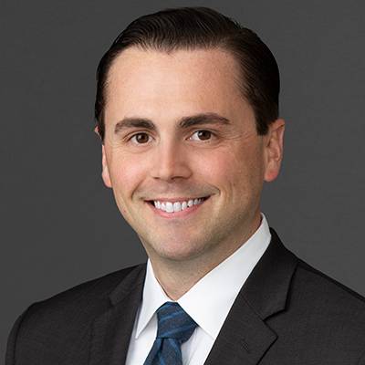 R. Grant Gannon