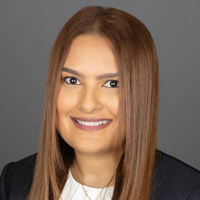Narissa Ganpat