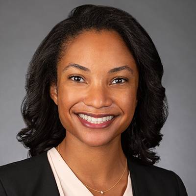 Kayla M. Garcia