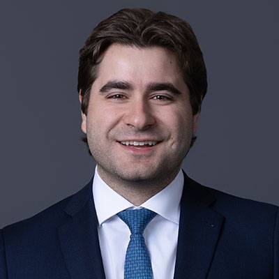 Michael J. Gauch