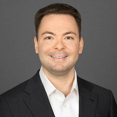 Sean Grishpan