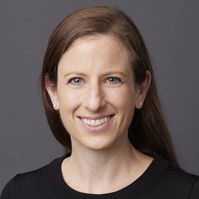 Hayley L. Hollender
