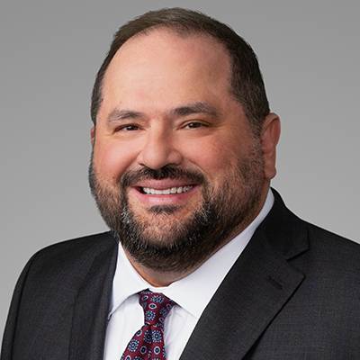 Richard A. Husseini, P.C.