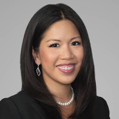 Lanchi D. Huynh
