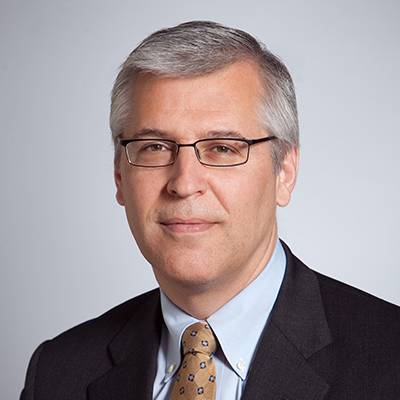 Christopher T. Jagoe, Ph.D.