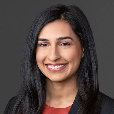 Samiya Javed