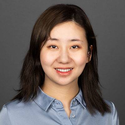 Lyra Jiang