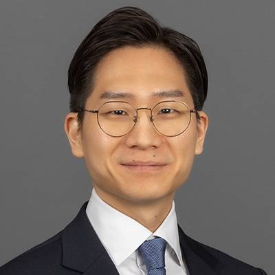 Michael Kang