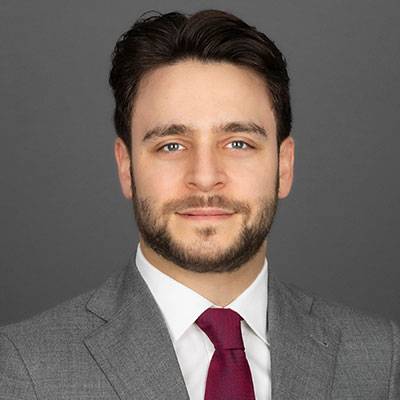 Robert Kantrowitz