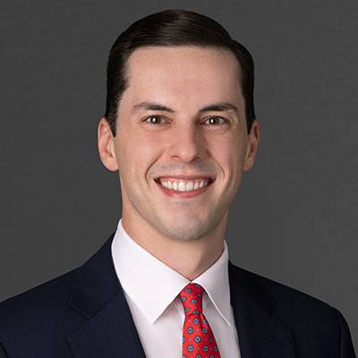 William Todd Keller, Jr.
