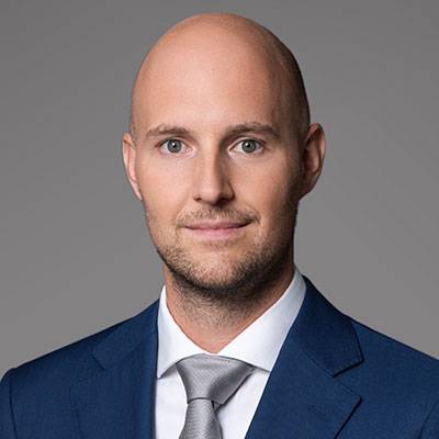 Dr. Florian Kienast