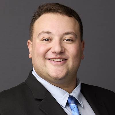 Joshua B. Kravitz