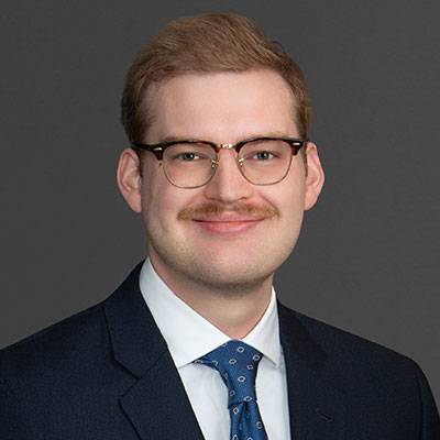 Jake Laubach