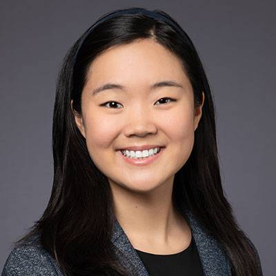 Marian B. Lee