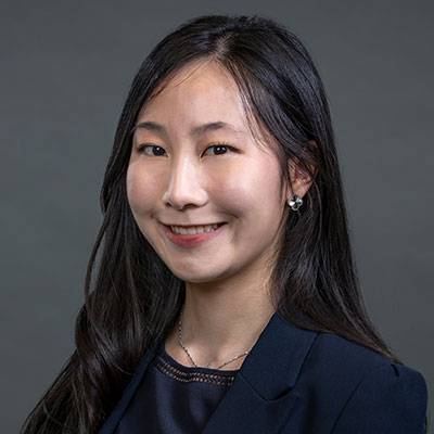 Yi Wen Lee