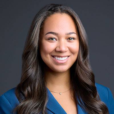 Courtney Wax Lewis