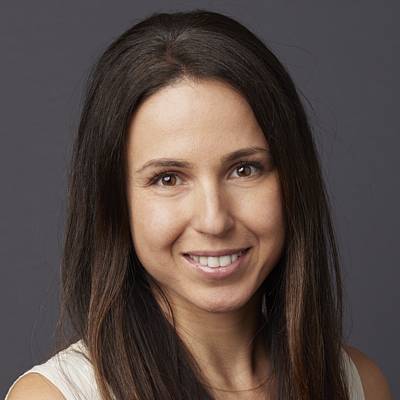 Polina Liberman, P.C.