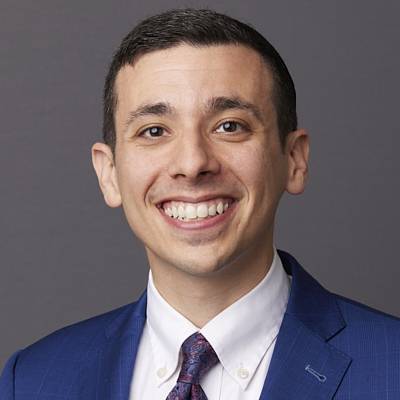 Joseph A. Lifsics