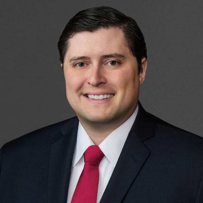 Taylor C. López, Sr.