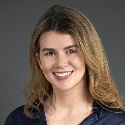 Alice Mackenzie
