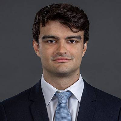 Harry McGovern