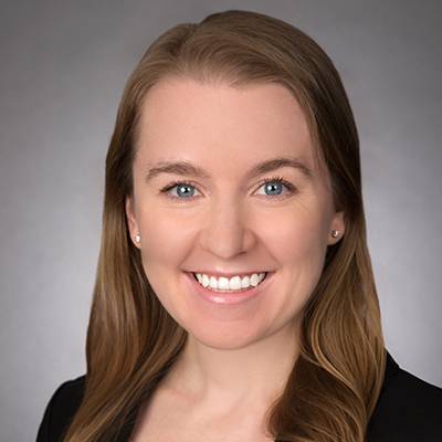 Caitlin Meagher-Kreisel