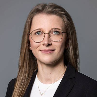 Mirjam Meyer