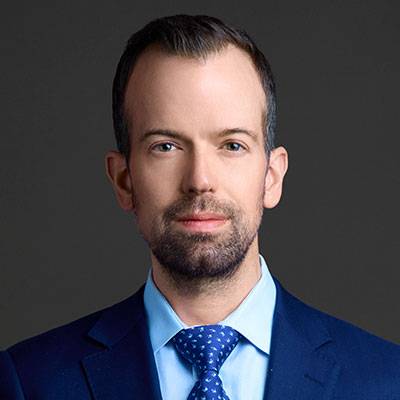 Jon B. Nelsen