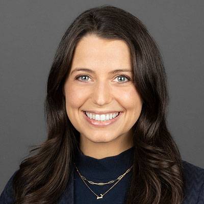 Margaret O’Connor