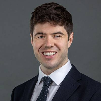 Denis O’Farrell