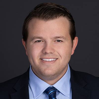 Connor O’Flaherty