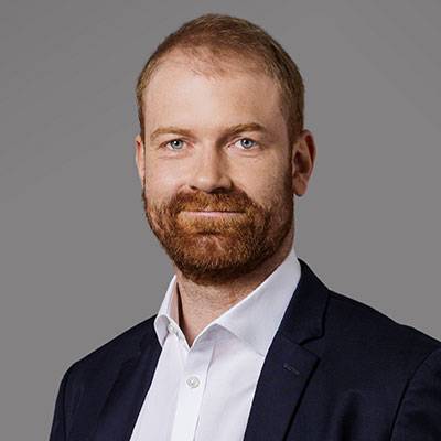 Dr. Paul Päfgen