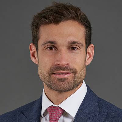 Oscar Robinson